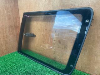 Стекло собачника правое заднее TOYOTA LAND CRUISER PRADO LJ78G 2L-TE 62710-60110 2 ракурс