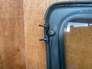 Стекло собачника правое заднее TOYOTA LAND CRUISER PRADO LJ78G 2L-TE 62710-60110 5 ракурс