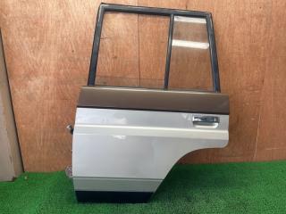 Дверь левая задняя TOYOTA LAND CRUISER PRADO LJ78G 2L-TE 67004-60060 1 ракурс