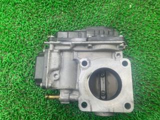 Дроссельная заслонка Honda Shuttle GP7 LEB 16400-5R0-J01 2 ракурс
