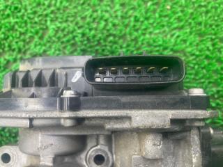 Дроссельная заслонка Honda Shuttle GP7 LEB 16400-5R0-J01 3 ракурс