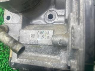 Дроссельная заслонка Honda Shuttle GP7 LEB 16400-5R0-J01 4 ракурс