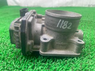 Дроссельная заслонка Honda Shuttle GP7 LEB 16400-5R0-J01 5 ракурс