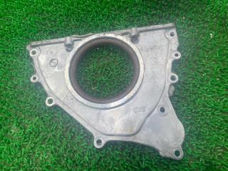 Крышка коленвала Honda Shuttle GP7 LEB 11300-5R0-J00 2 ракурс Крышка коленвала Honda Shuttle GP7 LEB 11300-5R0-J00 2 ракурс