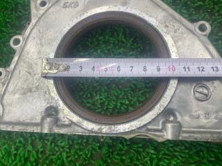 Крышка коленвала Honda Shuttle GP7 LEB 11300-5R0-J00 4 ракурс