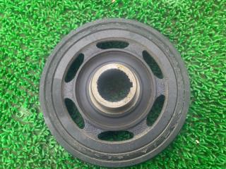 Шкив коленвала Honda Shuttle GP7 LEB 13810-5P6-003 2 ракурс Шкив коленвала Honda Shuttle GP7 LEB 13810-5P6-003 2 ракурс