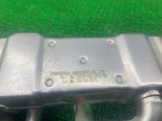 Клапан egr Honda Shuttle GP7 LEB 18011-58V-000 5 ракурс