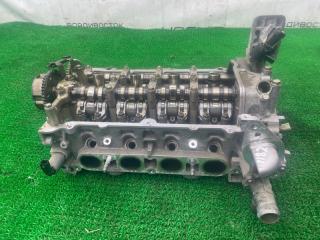 Головка блока цилиндров Honda Shuttle GP7 LEB 12100-5P6-000 1 ракурс
