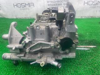 Головка блока цилиндров Honda Shuttle GP7 LEB 12100-5P6-000 2 ракурс