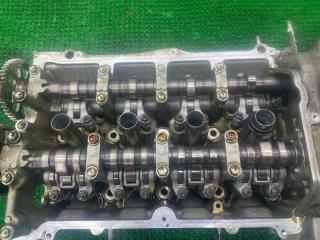 Головка блока цилиндров Honda Shuttle GP7 LEB 12100-5P6-000 5 ракурс