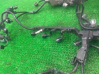 Промывка двс Honda Shuttle GP7 LEB 32110-55Y-J00 2 ракурс