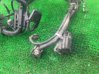 Промывка двс Honda Shuttle GP7 LEB 32110-55Y-J00 3 ракурс