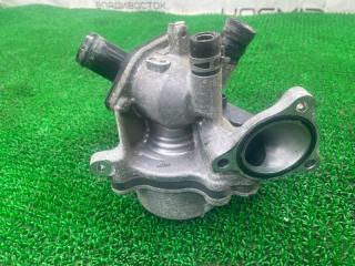 Помпа водяная Honda Shuttle GP7 LEB 19200-5K0-A01 4 ракурс