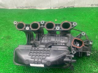 Коллектор впускной Honda Shuttle GP7 LEB 17100-5P6-004 4 ракурс
