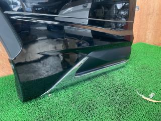 Дверь правая задняя LEXUS RX450h GYL25W 2GR-FXS 6700348190 2 ракурс