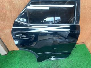 Дверь правая задняя LEXUS RX450h GYL25W 2GR-FXS 6700348190 3 ракурс