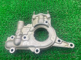 Насос масляный Honda Shuttle GP7 LEB 15100-5R0-003 2 ракурс Насос масляный Honda Shuttle GP7 LEB 15100-5R0-003 2 ракурс