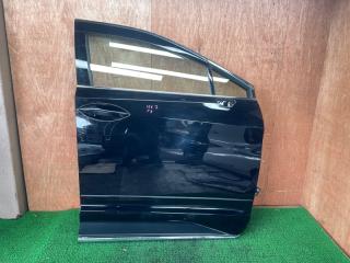Дверь правая передняя LEXUS RX450h GYL25W 2GR-FXS 6700148160 1 ракурс