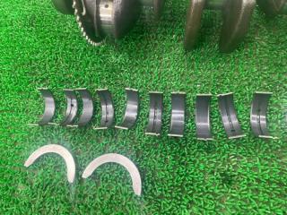 Коленвал Honda Shuttle GP7 LEB 13310-50T-020 3 ракурс