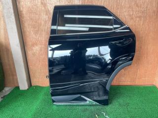 Дверь левая задняя LEXUS RX450h GYL25W 2GR-FXS 6700448190 1 ракурс