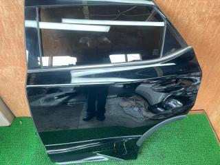 Дверь левая задняя LEXUS RX450h GYL25W 2GR-FXS 6700448190 2 ракурс