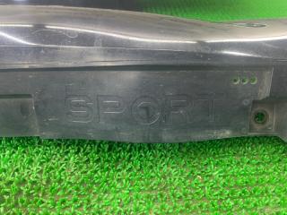 Накладка на порог NISSAN SKYLINE CKV36 VQ37VHR 76850JL17B 3 ракурс