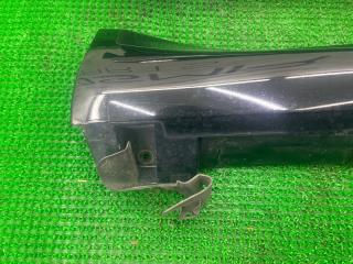 Накладка на порог NISSAN SKYLINE CKV36 VQ37VHR 76850JL17B 4 ракурс