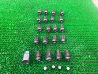 Гайка на колесо NISSAN SKYLINE CKV36 VQ37VHR 40224JK00A 1 ракурс