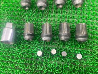 Гайка на колесо NISSAN SKYLINE CKV36 VQ37VHR 40224JK00A 2 ракурс