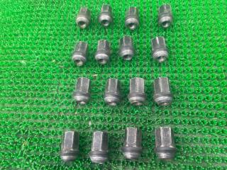 Гайка на колесо NISSAN SKYLINE CKV36 VQ37VHR 40224JK00A 5 ракурс