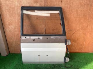 Дверь багажника задняя правая TOYOTA LAND CRUISER PRADO 1991