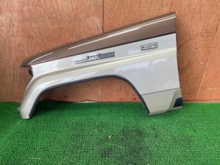 Крыло левое переднее TOYOTA LAND CRUISER PRADO LJ78G 2L-TE 53802-60290 1 ракурс
