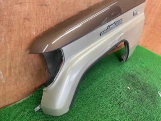Крыло левое переднее TOYOTA LAND CRUISER PRADO LJ78G 2L-TE 53802-60290 2 ракурс