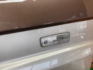 Крыло левое переднее TOYOTA LAND CRUISER PRADO LJ78G 2L-TE 53802-60290 3 ракурс