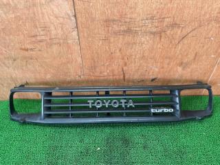 Решетка радиатора TOYOTA LAND CRUISER PRADO 1991