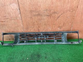 Решетка радиатора TOYOTA LAND CRUISER PRADO LJ78G 2L-TE 53101-60100 5 ракурс