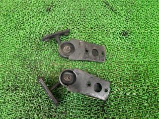 Крепление стабилизатора переднее TOYOTA LAND CRUISER PRADO LJ78G 2L-TE 48820-60010 2 ракурс