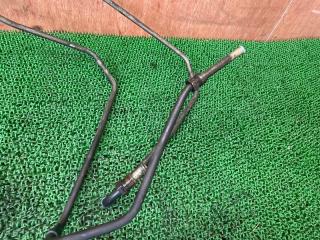 Трубка охлаждения акпп TOYOTA LAND CRUISER PRADO LJ78G 2L-TE 32922-60100 2 ракурс