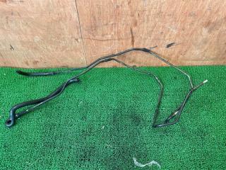 Трубка охлаждения акпп TOYOTA LAND CRUISER PRADO LJ78G 2L-TE 32922-60100 4 ракурс