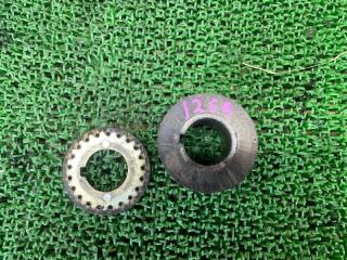 Шестерня коленвала TOYOTA LAND CRUISER PRADO LJ78G 2L-TE 13521-54030 4 ракурс