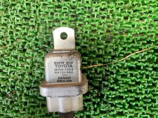 Реле TOYOTA LAND CRUISER PRADO LJ78G 2L-TE 28300-17030 2 ракурс
