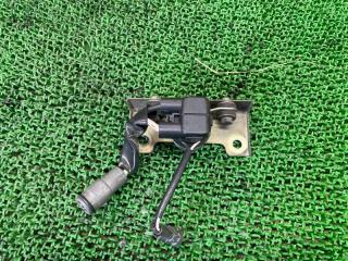 Реле TOYOTA LAND CRUISER PRADO LJ78G 2L-TE 28610-58090 3 ракурс