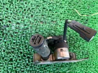 Реле TOYOTA LAND CRUISER PRADO LJ78G 2L-TE 28610-58090 4 ракурс