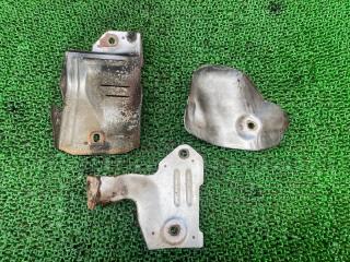 Кожух выпускного коллектора TOYOTA LAND CRUISER PRADO LJ78G 2L-TE 17288-54010 2 ракурс