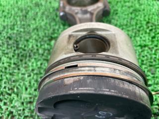 Поршень TOYOTA LAND CRUISER PRADO LJ78G 2L-TE 13101-54090-01 3 ракурс