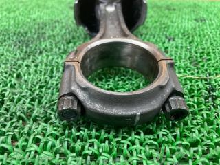 Поршень TOYOTA LAND CRUISER PRADO LJ78G 2L-TE 13101-54090-01 2 ракурс