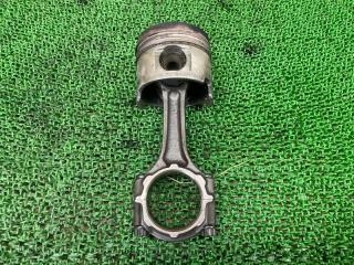 Поршень TOYOTA LAND CRUISER PRADO LJ78G 2L-TE 13101-54090-01 1 ракурс