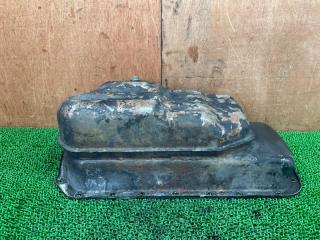 Поддон TOYOTA LAND CRUISER PRADO LJ78G 2L-TE 12101-54232 1 ракурс