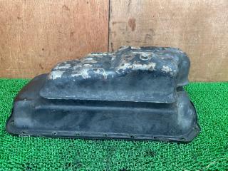 Поддон TOYOTA LAND CRUISER PRADO LJ78G 2L-TE 12101-54232 3 ракурс