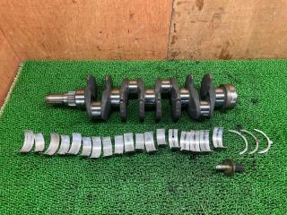 Коленвал TOYOTA LAND CRUISER PRADO LJ78G 2L-TE 13401-54070 1 ракурс